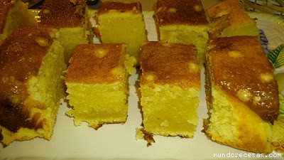 Receta de técula méculaa Receta de técula méculaa