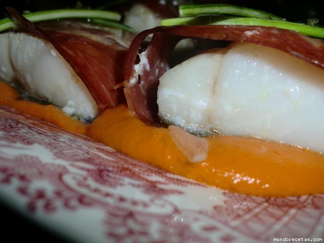 Receta de Receta de