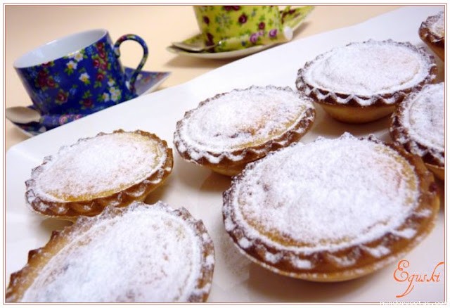 Receta de Suspiros de amante (Thermomix & Tradicional) Receta de Suspiros de amante (Thermomix & Tradicional)