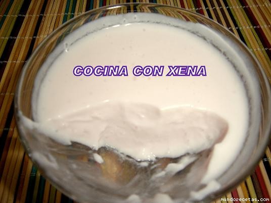 Receta de petit de fresa ...otro Receta de petit de fresa ...otro