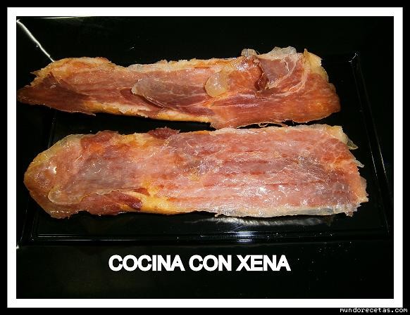 Receta de Pan a la catalana Receta de Pan a la catalana