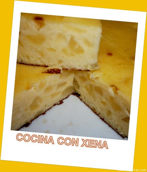 Receta de Tortilla de patatas light y mini tortillas ( Thermomix)