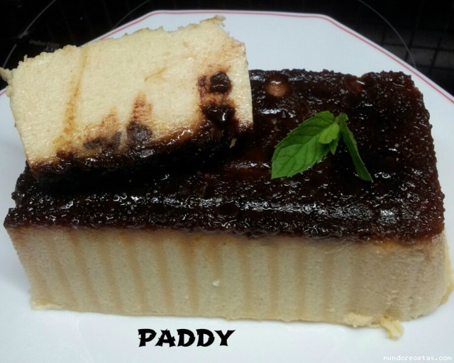 Receta de Pudin de pan thermomix Receta de Pudin de pan thermomix