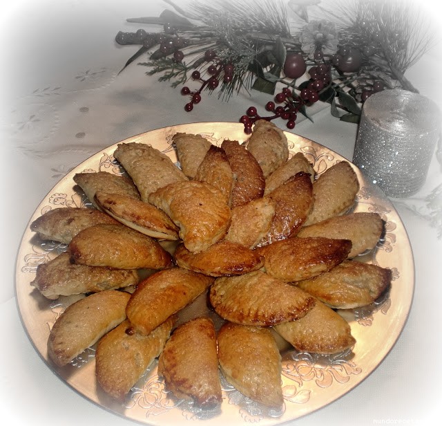Receta de Pasteles de Boniato Receta de Pasteles de Boniato