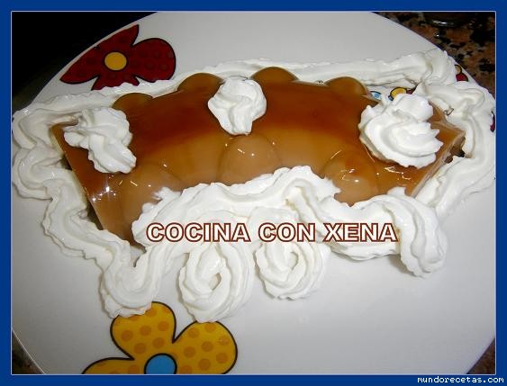 Receta de Delicia Fría de Café (Th y tradicional) Receta de Delicia Fría de Café (Th y tradicional)