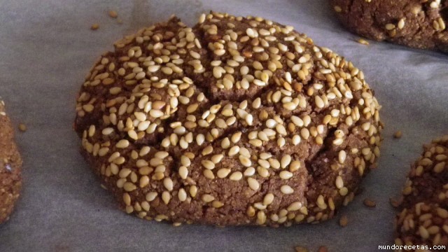 Receta de Polvorones Tradicionales Receta de Polvorones Tradicionales