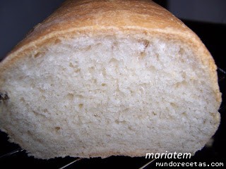 Receta de Pan de molde Richard Bertinet Receta de Pan de molde Richard Bertinet