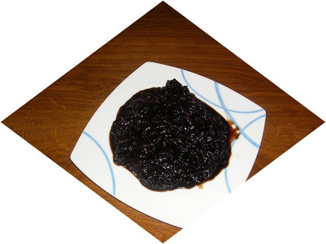 Receta de CEBOLLA CARAMELIZADA 1 Receta de CEBOLLA CARAMELIZADA 1