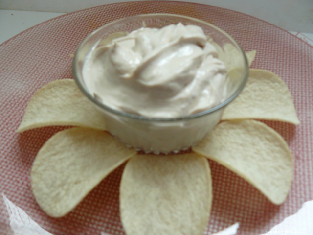 Receta de Paté de anchoas (capisi) Receta de Paté de anchoas (capisi)