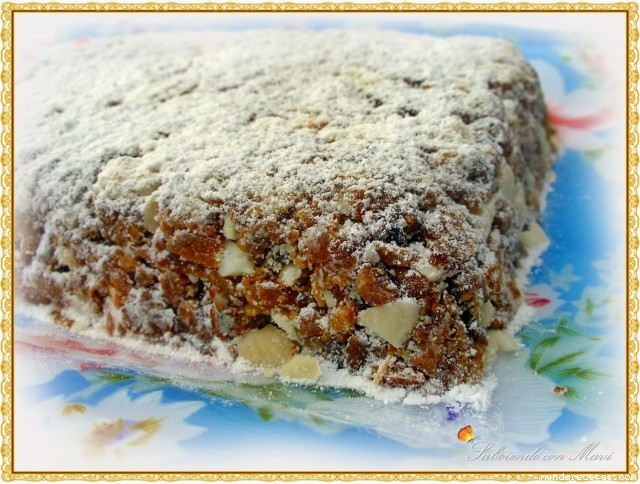 Thermomix Receta Pan