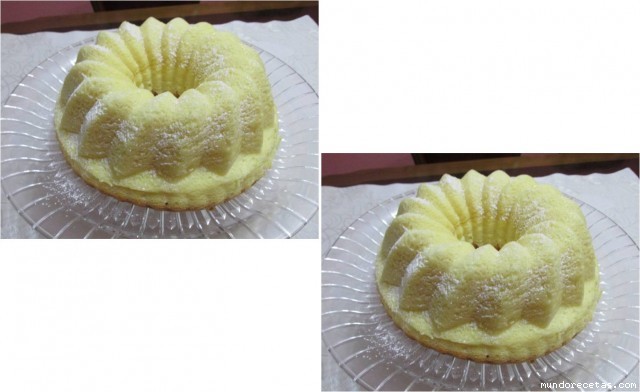 Receta de PASTEL DE QUESO JAPONES ADITA Receta de PASTEL DE QUESO JAPONES ADITA