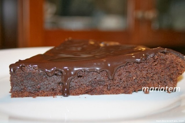 Receta de Tarta de chocolate. Thermomix. Receta de Tarta de chocolate. Thermomix.