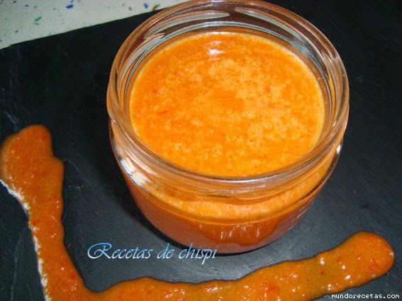 Receta de Salsa mojo picón de chispi57 Receta de Salsa mojo picón de chispi57