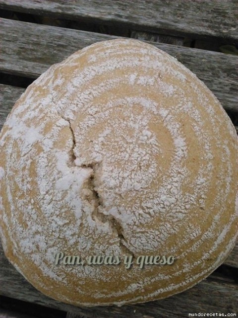 Receta de Pan de mantequilla tostada Receta de Pan de mantequilla tostada