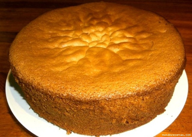 Receta de Bizcocho para diabéticos con Stevia, receta paso a paso Receta de Bizcocho para diabéticos con Stevia, receta paso a paso