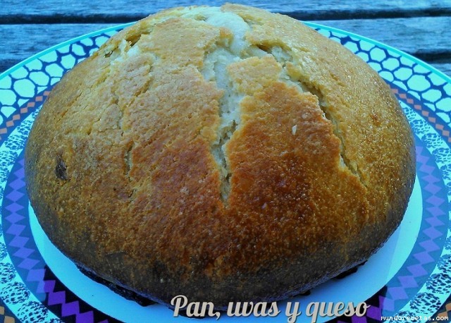 Receta de Panquemao de Pina de Montalgrao Receta de Panquemao de Pina de Montalgrao